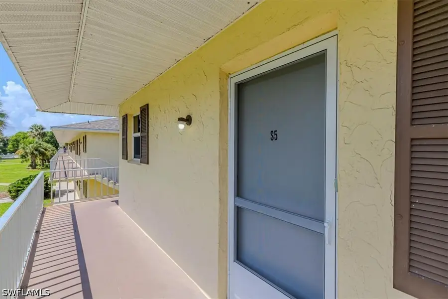 3325 Airport Road N #S5, Naples, FL 34105 - #3