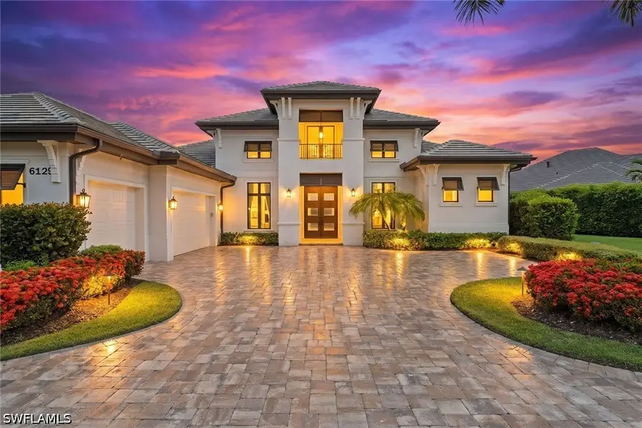 6129 Sunnyslope Drive, Naples, FL 34119 - #3