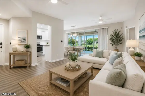 7822 Gardner Drive #101, Naples, FL 34109
