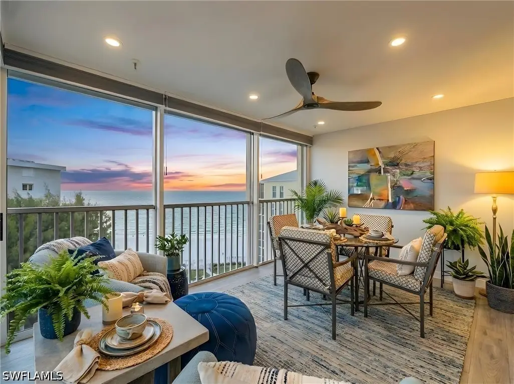 3483 Gulf Shore Boulevard N #604, Naples, FL 34103 - #1