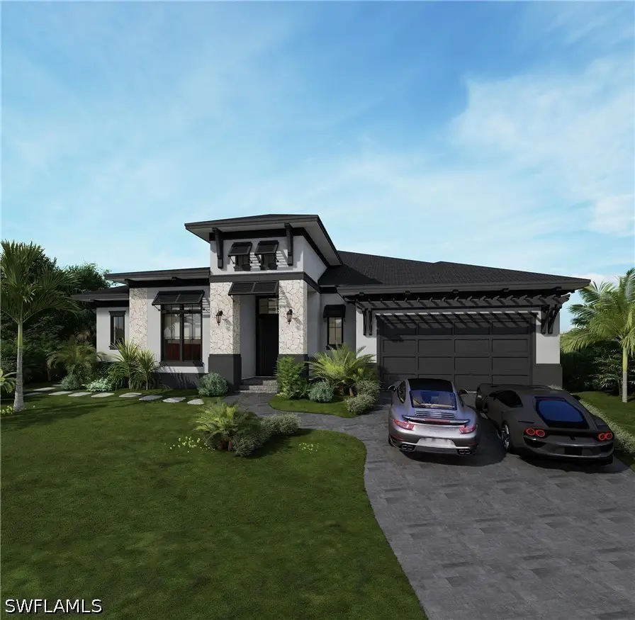 27041 Serrano Way, Bonita Springs, FL 34135 - #1