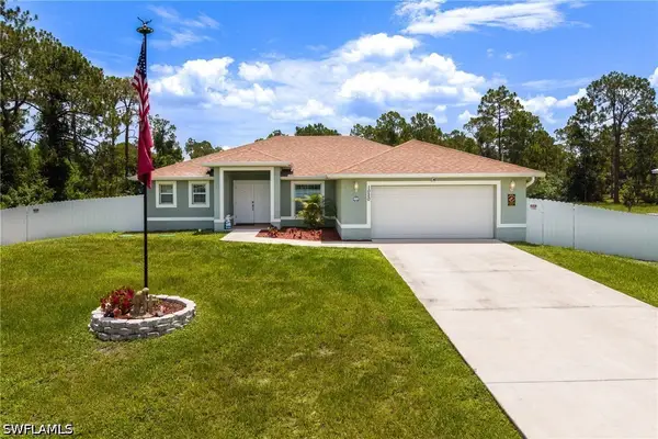 1020 Prospect Avenue, Lehigh Acres, FL 33972