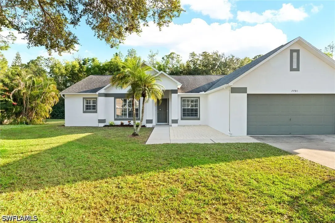 7780 Scarlet Court, Naples, FL 34104 - #1