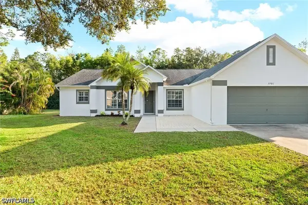 7780 Scarlet Court, Naples, FL 34104