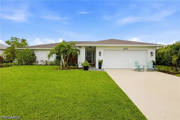 9690 Sussex Street, Naples, FL 34109