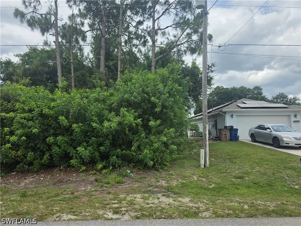3416 35th Street Sw, Lehigh Acres, FL 33976 - #1