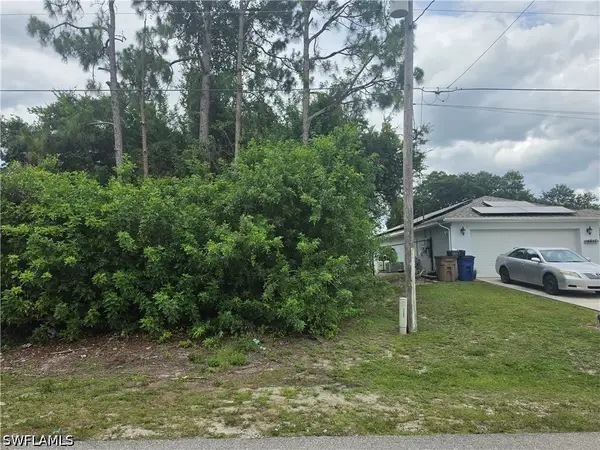 3416 35th Street Sw, Lehigh Acres, FL 33976