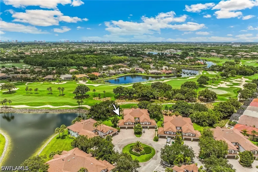 4395 Dover Court #303, Naples, FL 34105 - #1