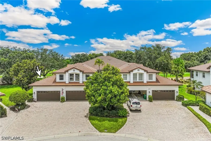 4395 Dover Court #303, Naples, FL 34105 - #2