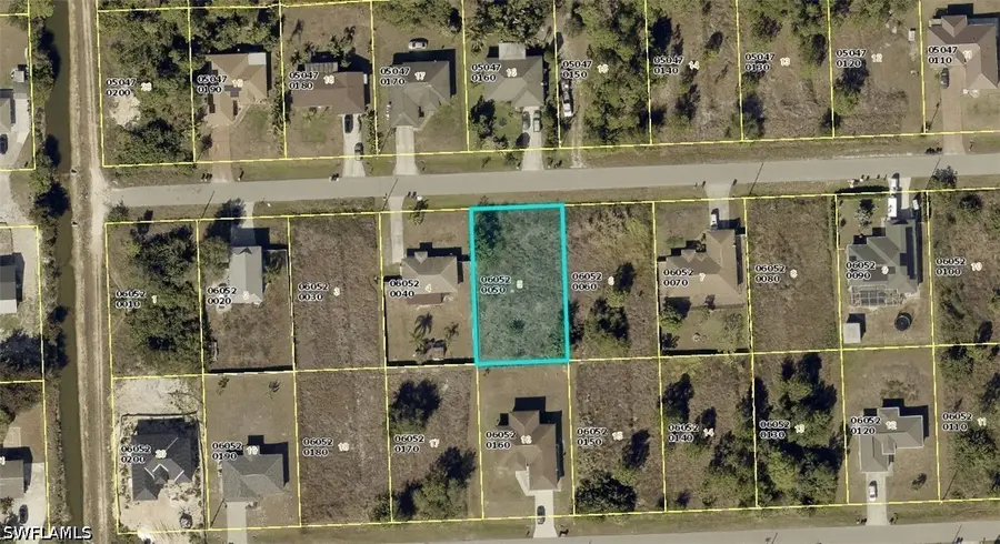 4011 3rd Street Sw, Lehigh Acres, FL 33976 - #2