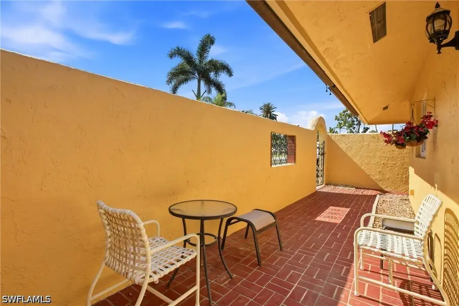 180 Harrison Road #3, Naples, FL 34112-6022 - #3