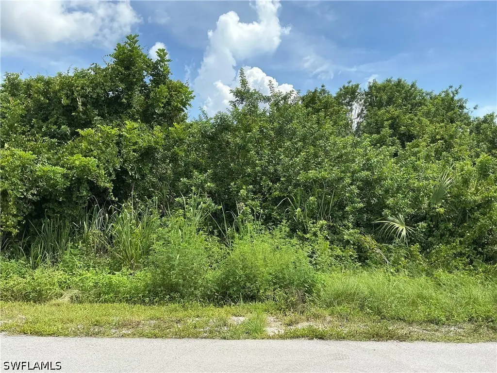 5411 Lee Street, Lehigh Acres, FL 33971 - #1