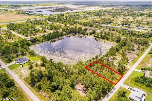 1045 Marathon Avenue S, Lehigh Acres, FL 33974