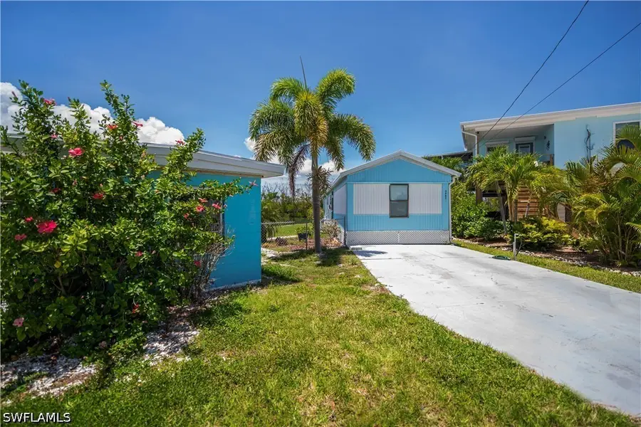 3965 Phoenix Drive, Saint James City, FL 33956 - #2