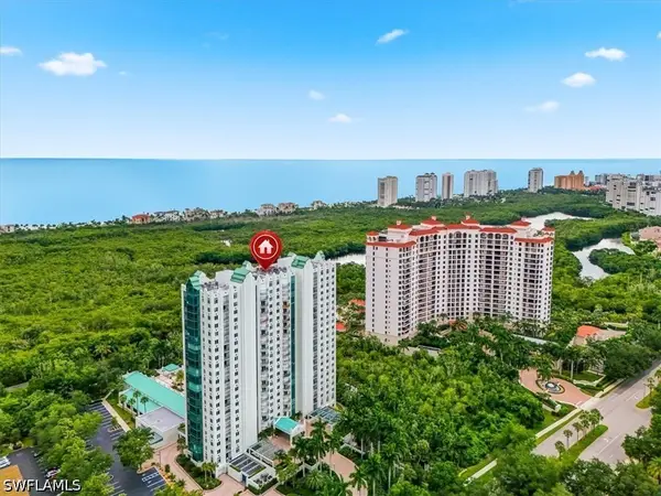 7515 Pelican Bay Boulevard #5C, Naples, FL 34108