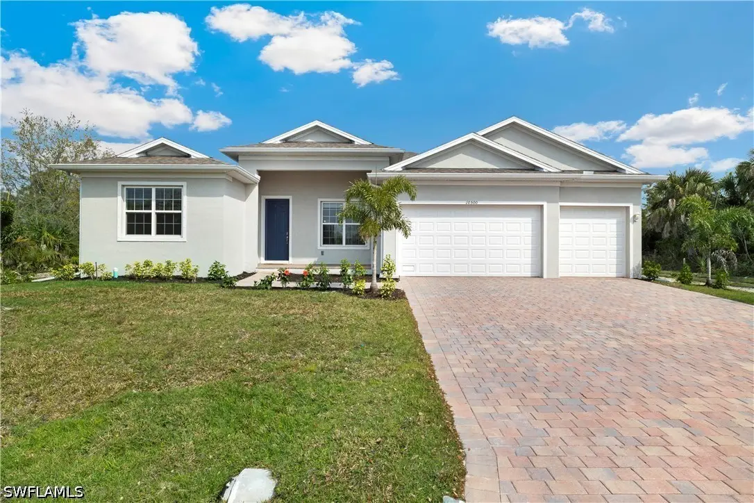 1216 NE 12th Street, Cape Coral, FL 33966 - #1