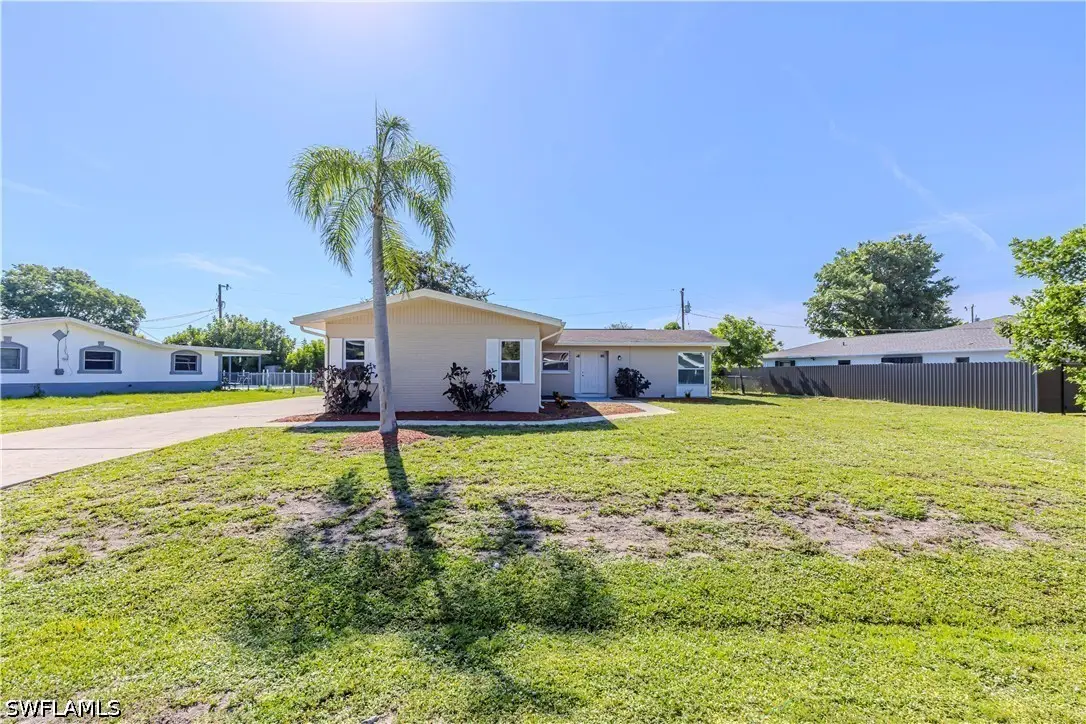 4009 SE 9th Court, Cape Coral, FL 33904 - #1