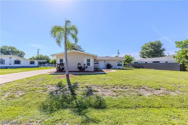 4009 SE 9th Court, Cape Coral, FL 33904