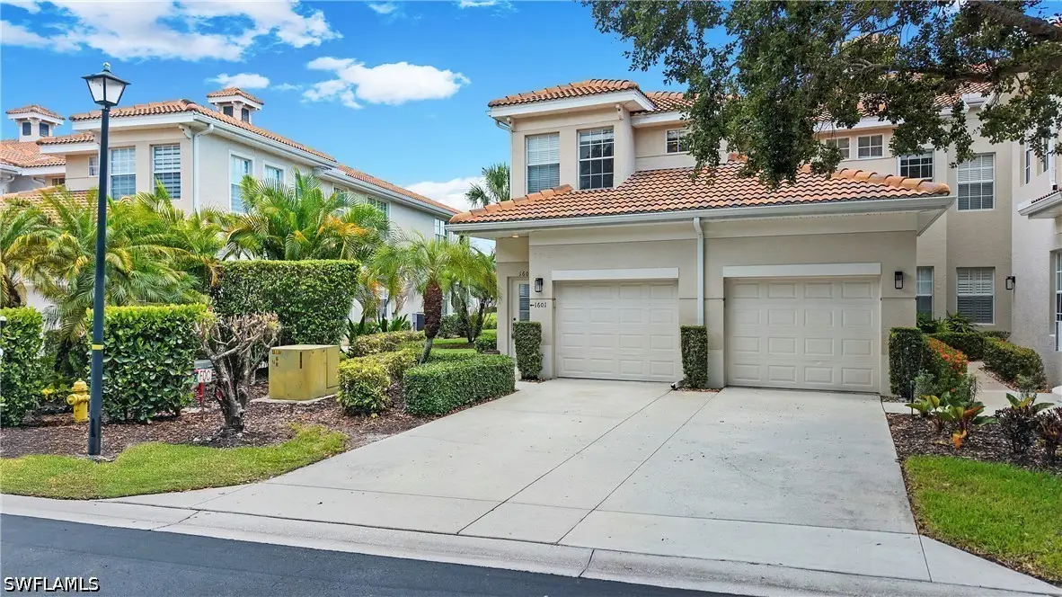 3059 Horizon Lane #1602, Naples, FL 34109 - #1