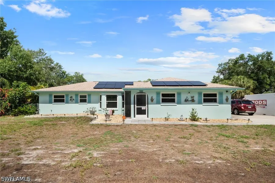 150 Capatola Street, Port Charlotte, FL 33948 - #2