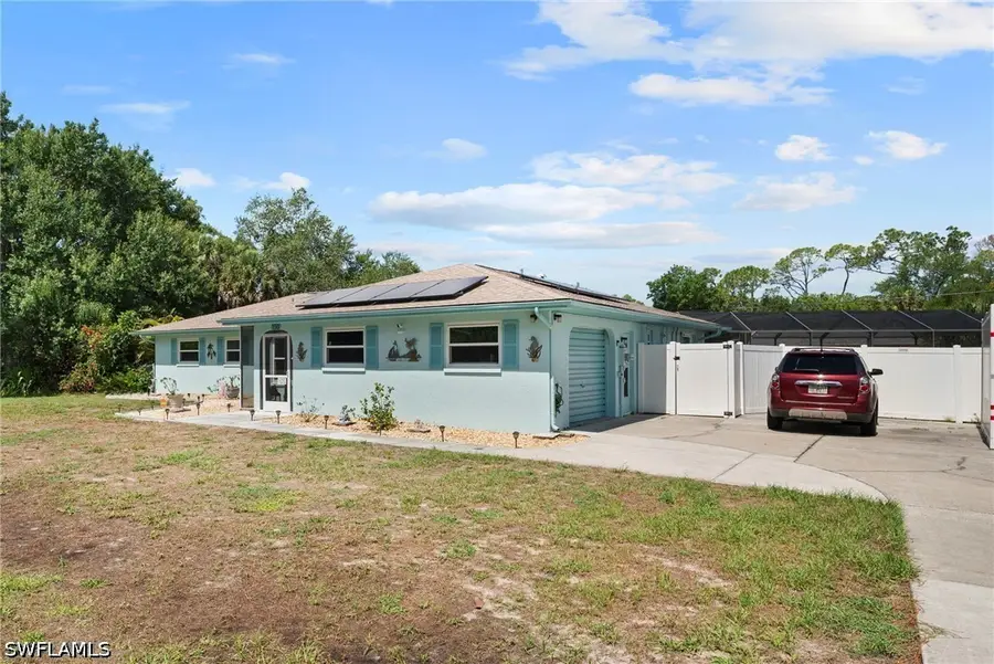 150 Capatola Street, Port Charlotte, FL 33948 - #3