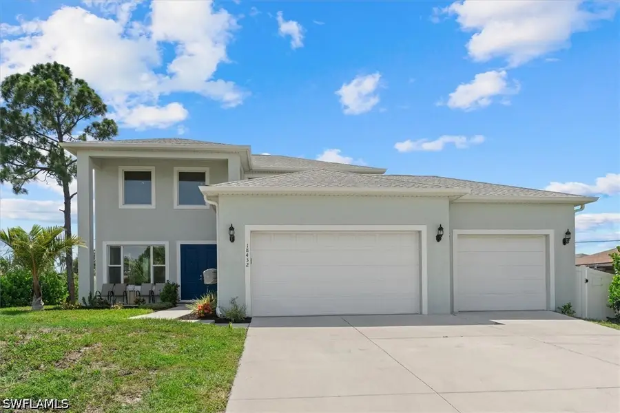 18432 Camellia Road, Fort Myers, FL 33967 - #2