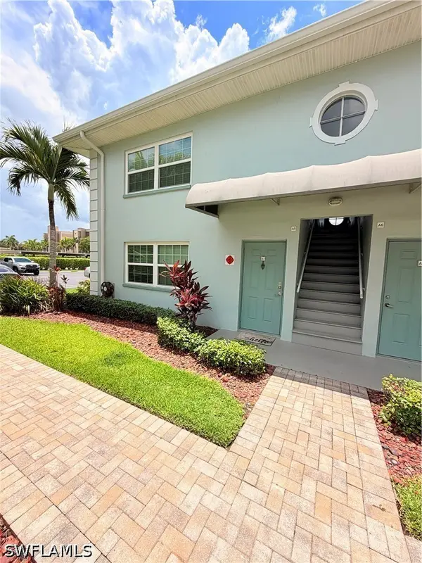 3322 N Key Drive #1, North Fort Myers, FL 33903