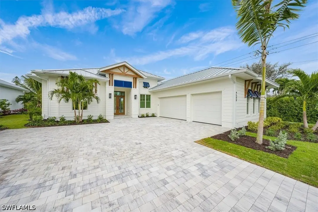 4560 Seagrove Landing Way, Estero, FL 34134 - #1