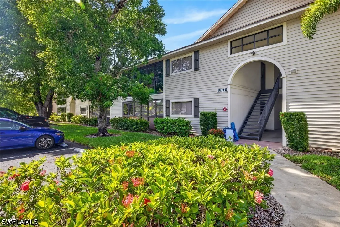 8121 S Woods Circle #9, Fort Myers, FL 33919 - #1