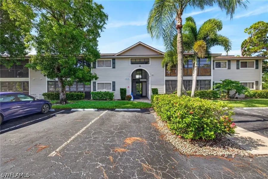 8121 S Woods Circle #9, Fort Myers, FL 33919 - #2