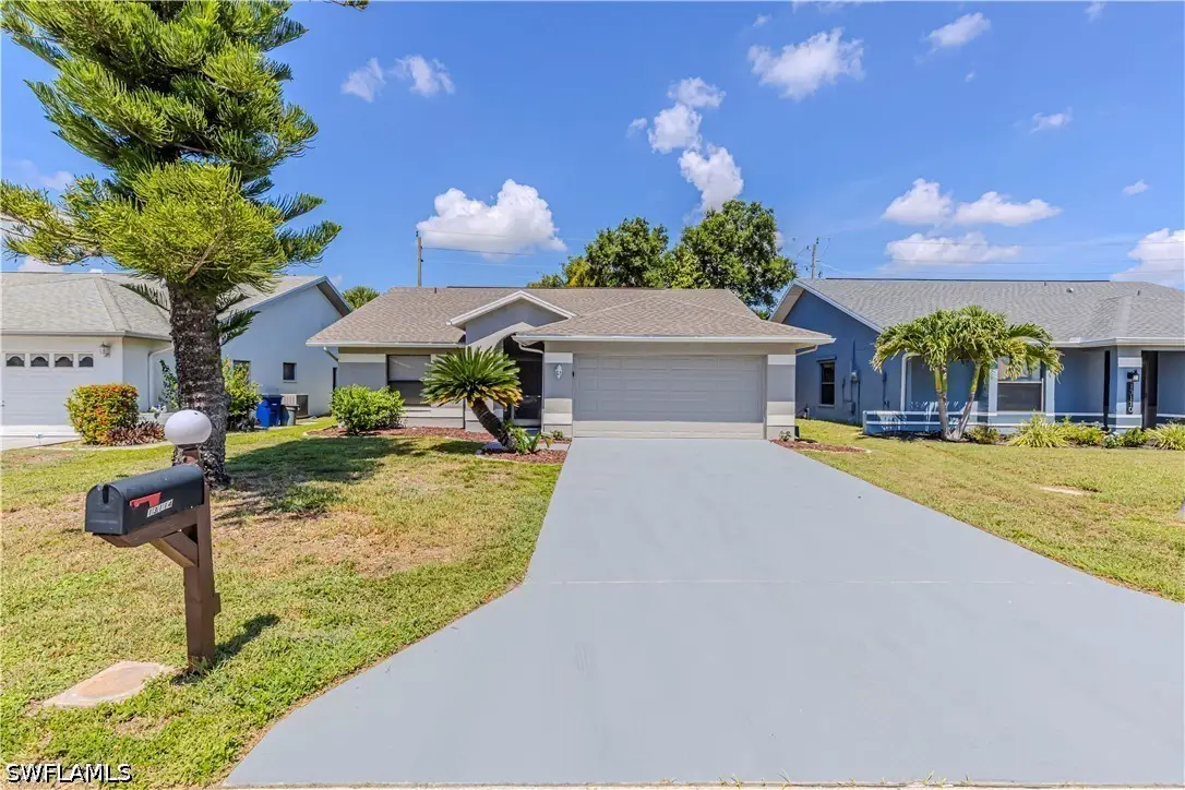 13114 Regent Circle, Fort Myers, FL 33966 - #1