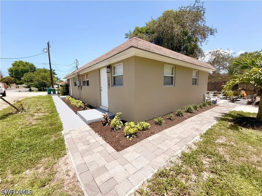 2485 Bayside Street, Naples, FL 34112 - #2