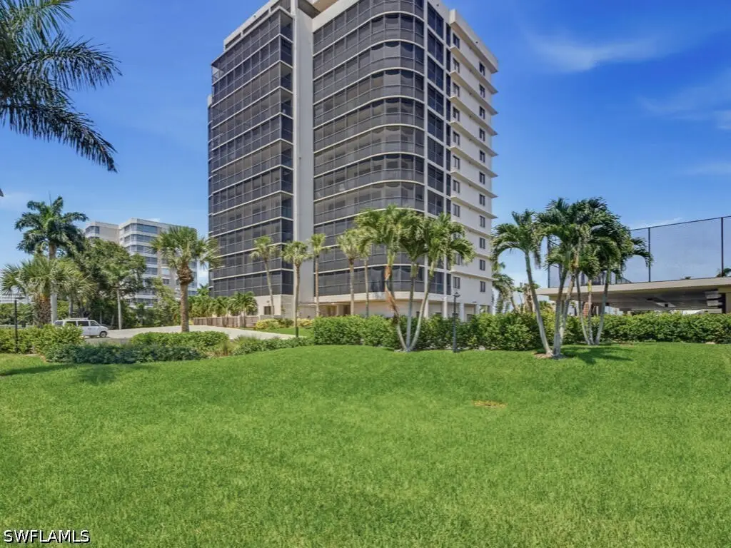 11030 Gulf Shore Drive #503, Naples, FL 34108 - #1