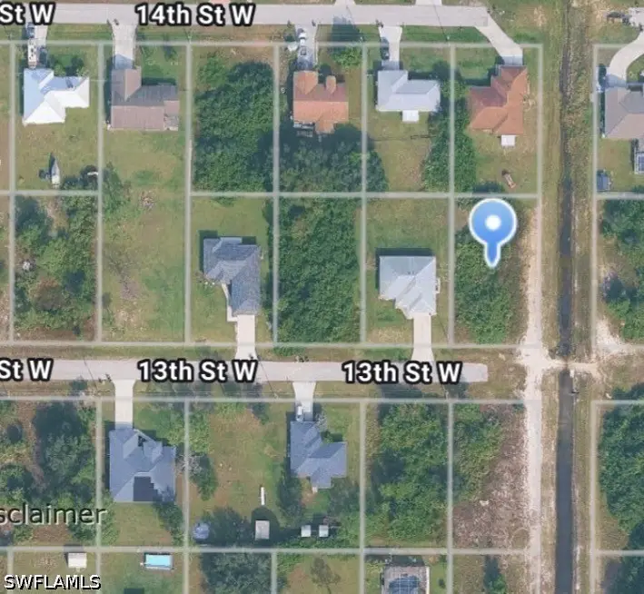 3300 13th Street W, Lehigh Acres, FL 33971 - #1