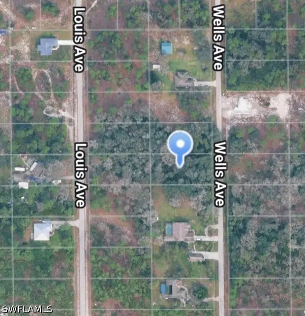 1013 Wells Avenue, Lehigh Acres, FL 33972