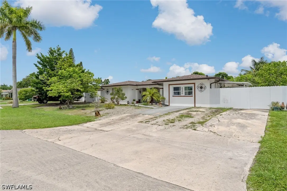2200 44th Street Sw, Naples, FL 34116 - #1