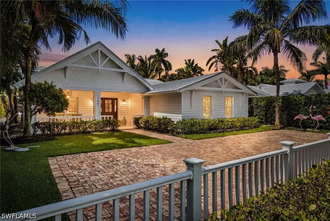 742 11th Avenue S, Naples, FL 34102 - #1