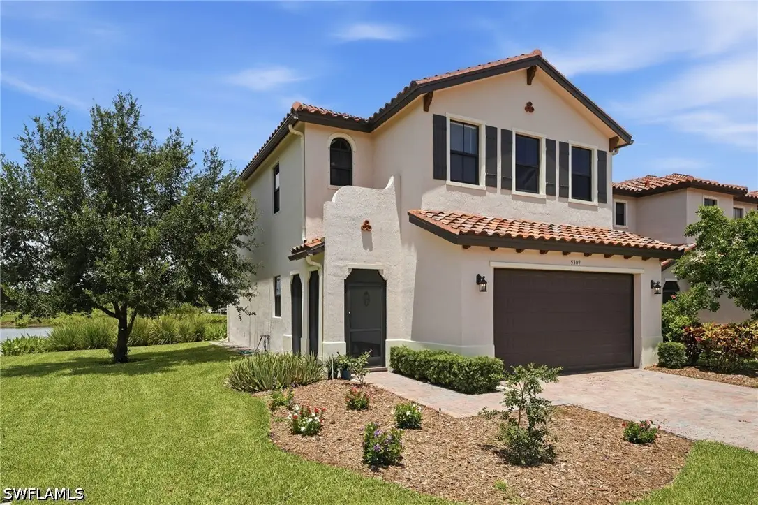5309 Beckton Road, Avenue Maria, FL 34142 - #1