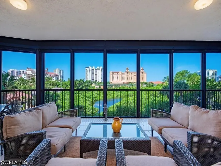 8787 Bay Colony Drive #302, Naples, FL 34108 - #2