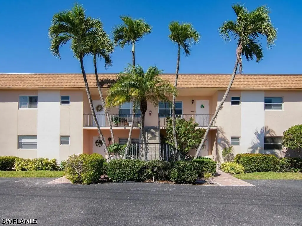 609 Palm View Drive #10, Naples, FL 34110 - #1