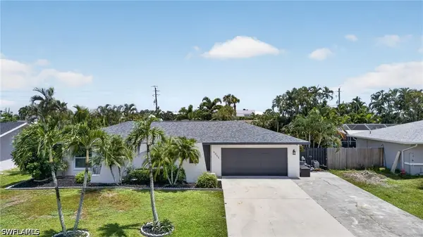 6055 Macbeth Lane, Fort Myers, FL 33908