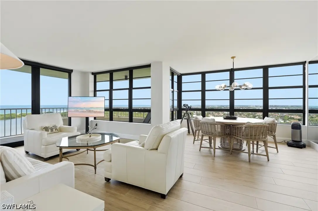 440 Seaview Court #1503, Marco Island, FL 34145 - #1