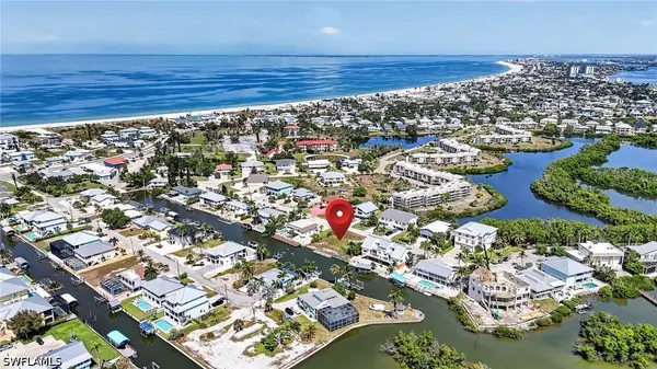 21571 Widgeon Terrace, Fort Myers Beach, FL 33931-4331