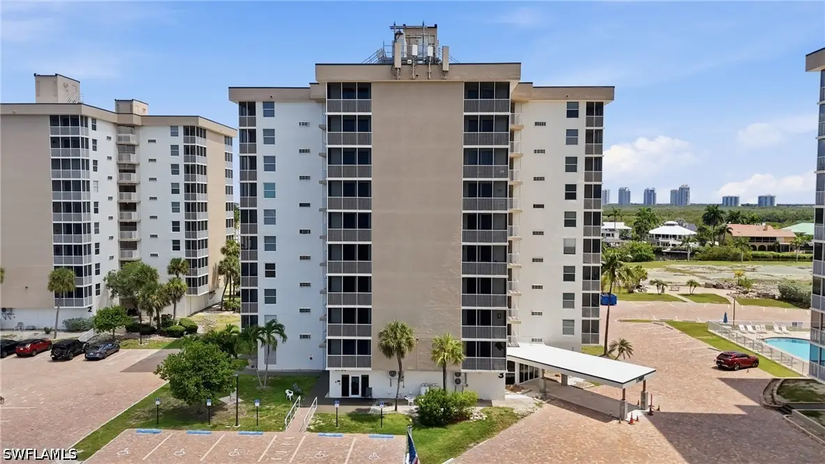 5700 Bonita Beach Road Sw #3-805, Bonita Springs, FL 34134 - #1