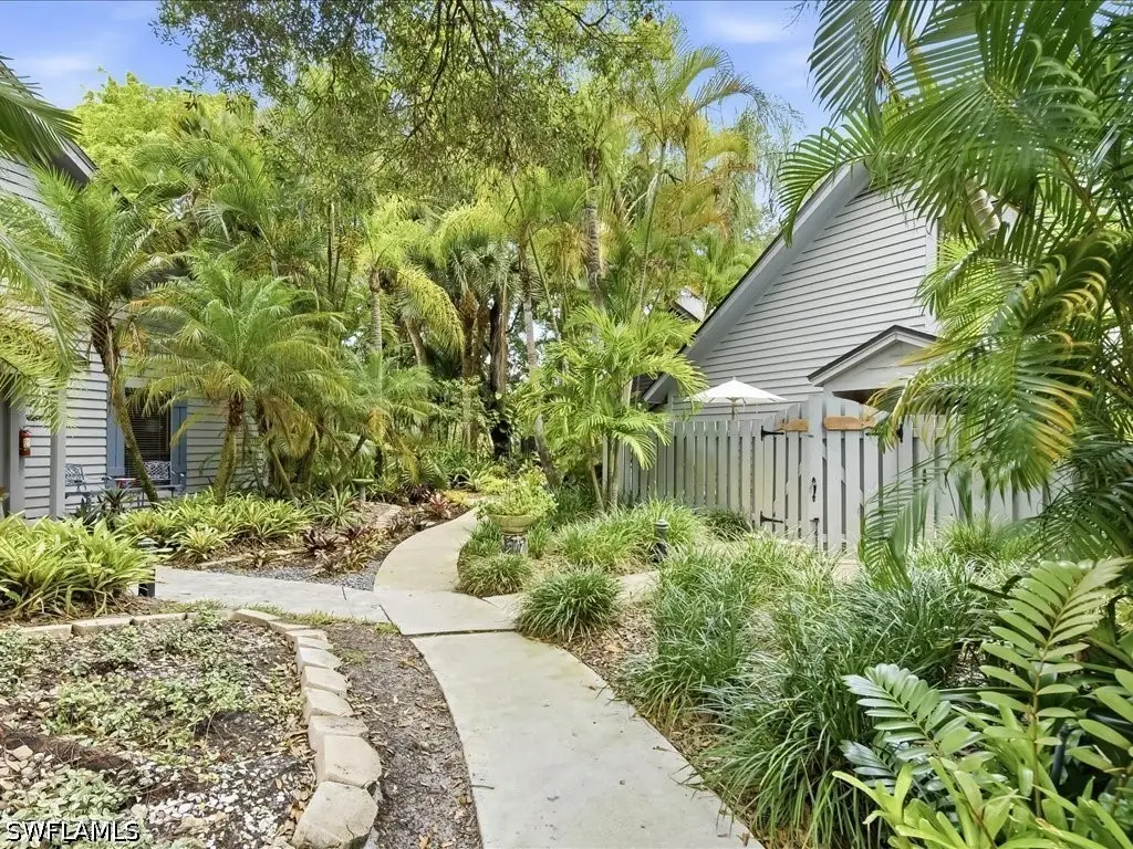 1337 Solana Road, Naples, FL 34103 - #1
