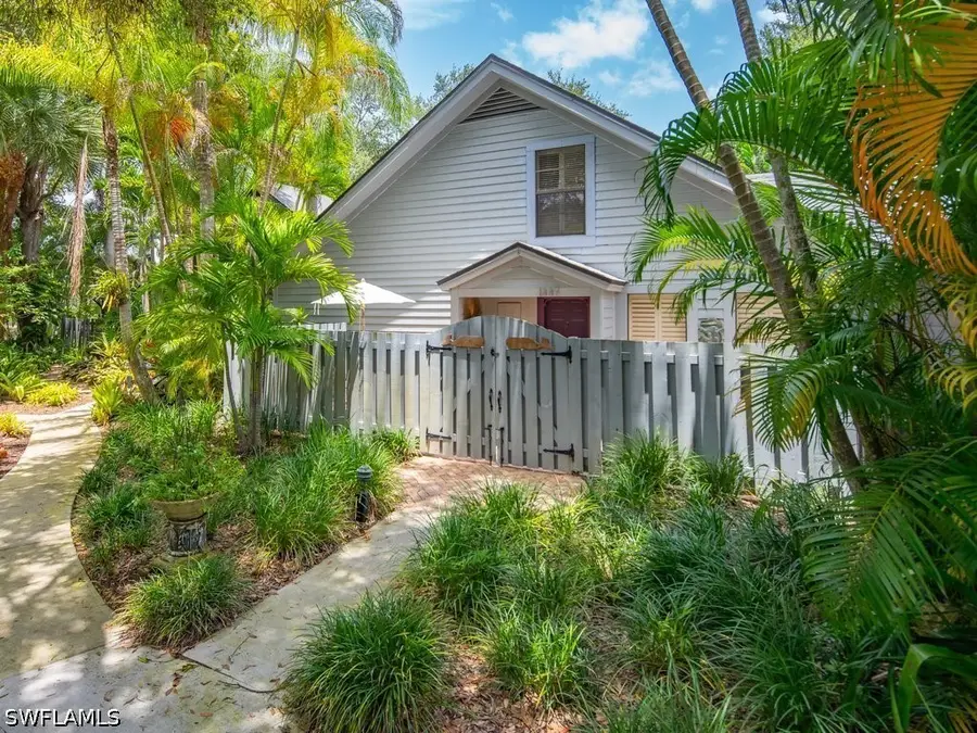 1337 Solana Road, Naples, FL 34103 - #2