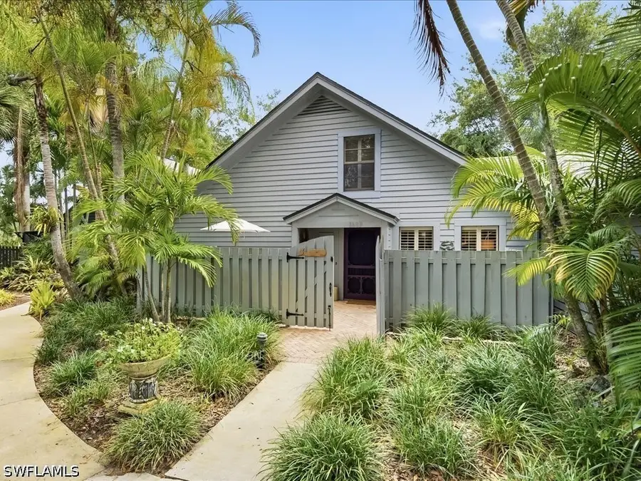 1337 Solana Road, Naples, FL 34103 - #3