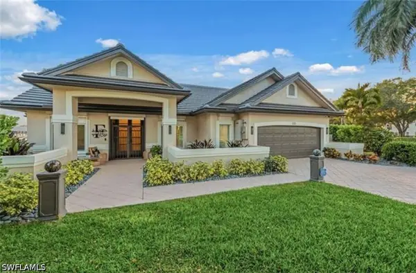 123 Newport Drive, Naples, FL 34114