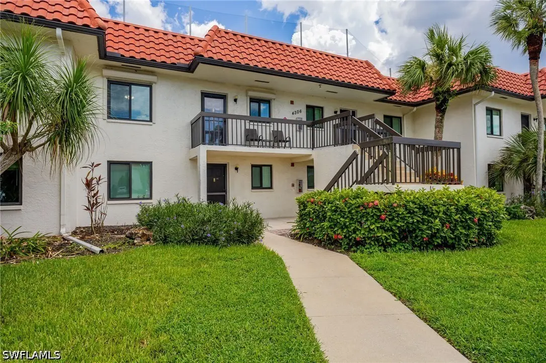 4306 27th Court Sw #203, Naples, FL 34116 - #1