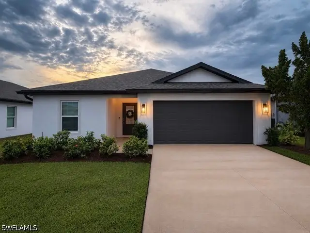 813 Franklin Court, Immokalee, FL 34142 - #2